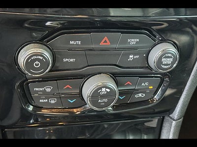 2019 Chrysler 300 300S