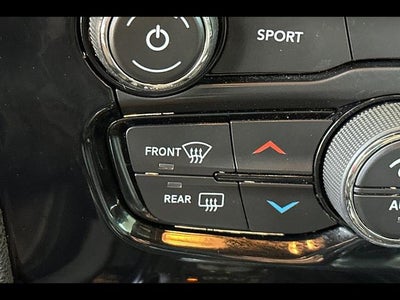 2019 Chrysler 300 300S