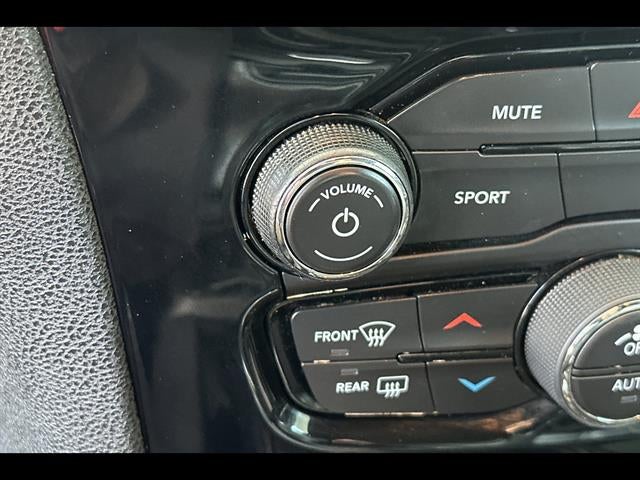 2019 Chrysler 300 300S