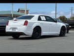 2019 Chrysler 300 300S