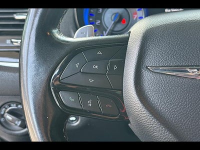 2019 Chrysler 300 300S