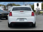 2019 Chrysler 300 300S