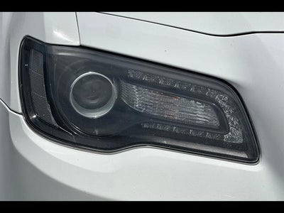 2019 Chrysler 300 300S