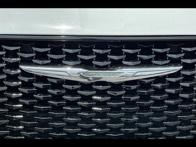 2019 Chrysler 300 300S