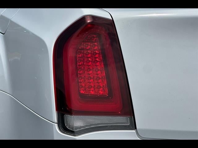 2019 Chrysler 300 300S