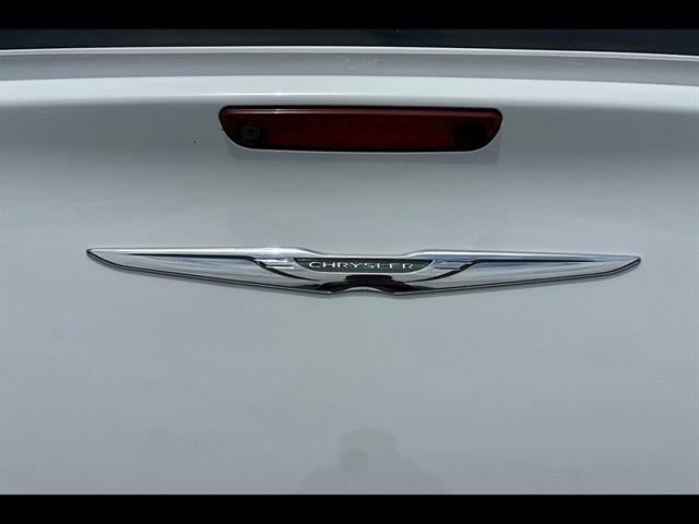 2019 Chrysler 300 300S