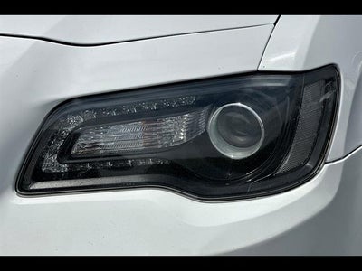 2019 Chrysler 300 300S