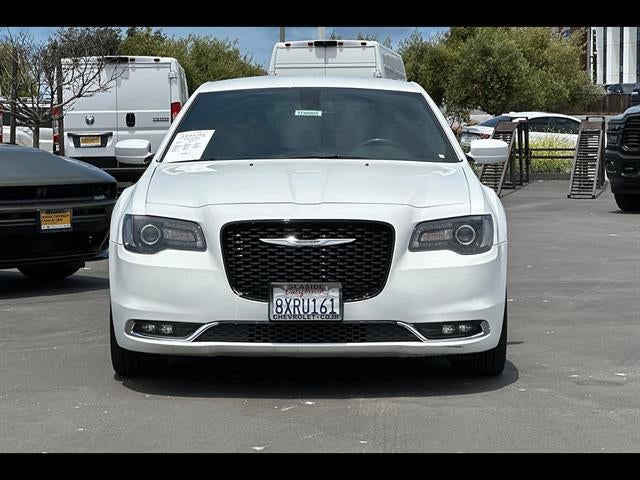 2019 Chrysler 300 300S