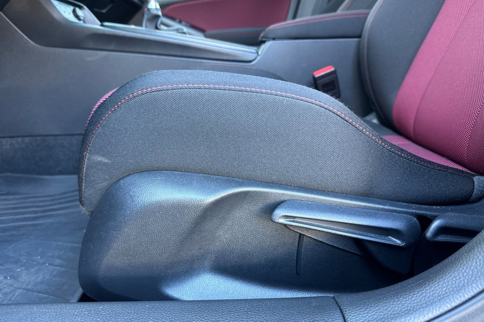 2024 Honda Civic Si 4DR MT