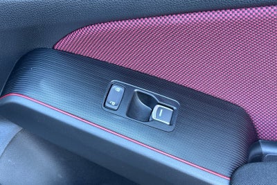 2024 Honda Civic Si 4DR MT