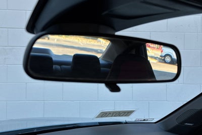 2024 Honda Civic Si 4DR MT