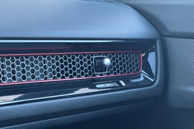 2024 Honda Civic Si 4DR MT