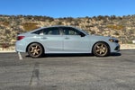 2024 Honda Civic Si 4DR MT