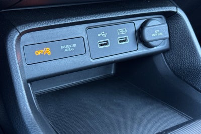 2024 Honda Civic Si 4DR MT