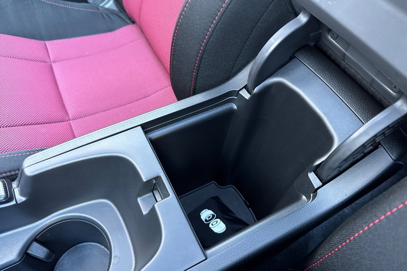 2024 Honda Civic Si 4DR MT