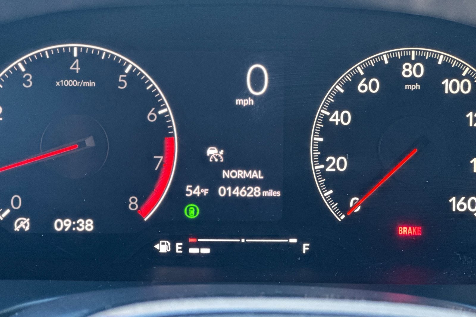 2024 Honda Civic Si 4DR MT