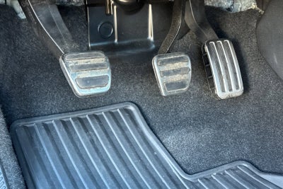 2024 Honda Civic Si 4DR MT