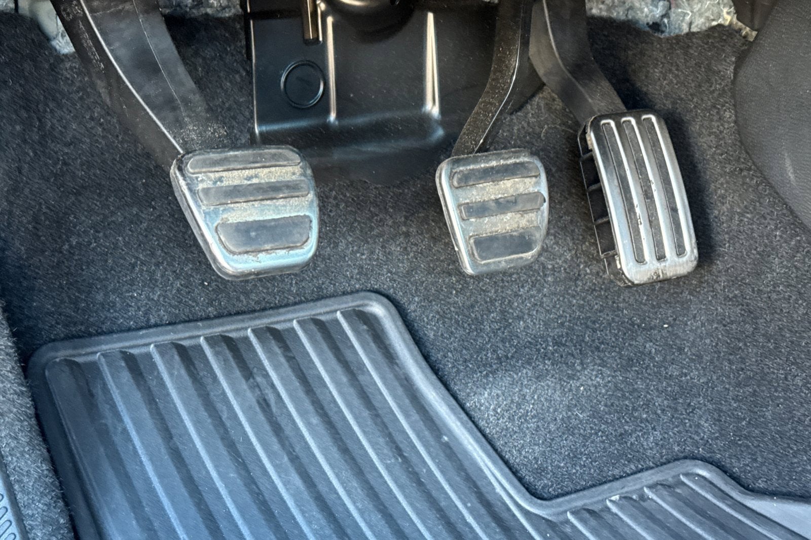 2024 Honda Civic Si 4DR MT