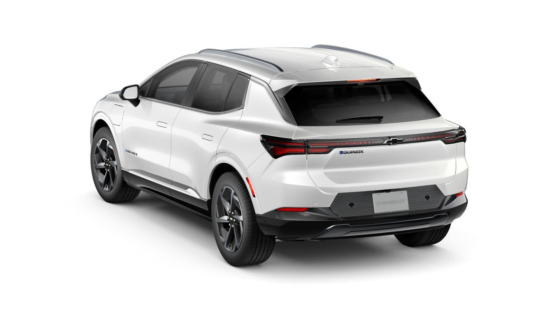 2024 Chevrolet Equinox EV 2LT