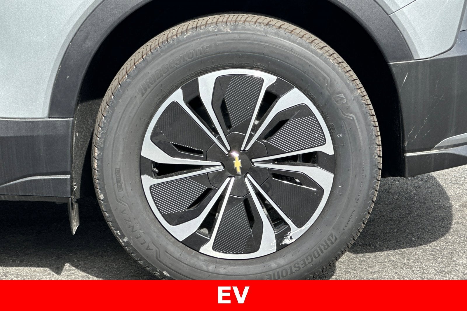 2024 Chevrolet Blazer EV LT