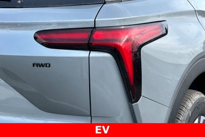 2024 Chevrolet Blazer EV LT