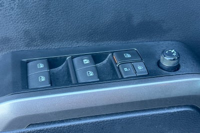 2021 Toyota Tacoma 4WD SR