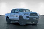 2021 Toyota Tacoma 4WD SR