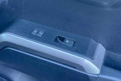 2021 Toyota Tacoma 4WD SR