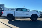 2021 Toyota Tacoma 4WD SR