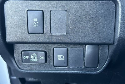 2021 Toyota Tacoma 4WD SR