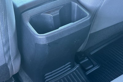 2021 Toyota Tacoma 4WD SR