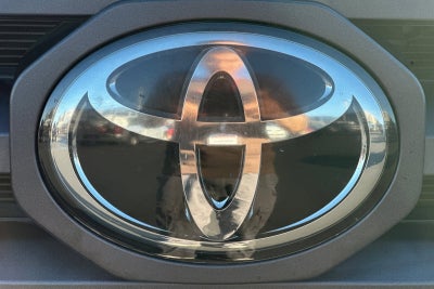 2021 Toyota Tacoma 4WD SR