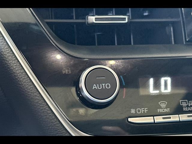 2024 Toyota Corolla XSE