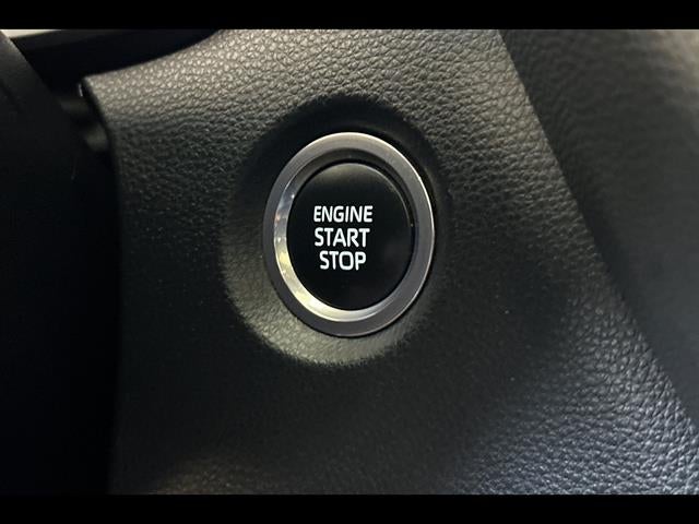 2024 Toyota Corolla XSE
