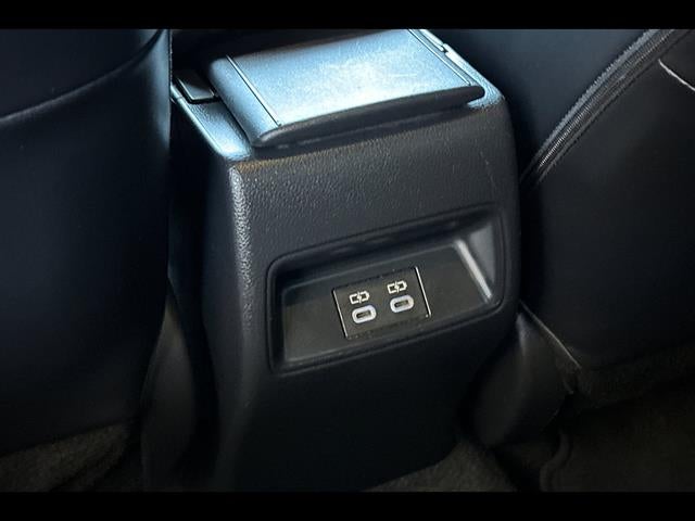 2024 Toyota Corolla XSE