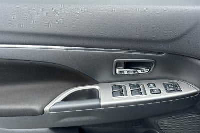 2020 Mitsubishi Outlander Sport SE 2.0