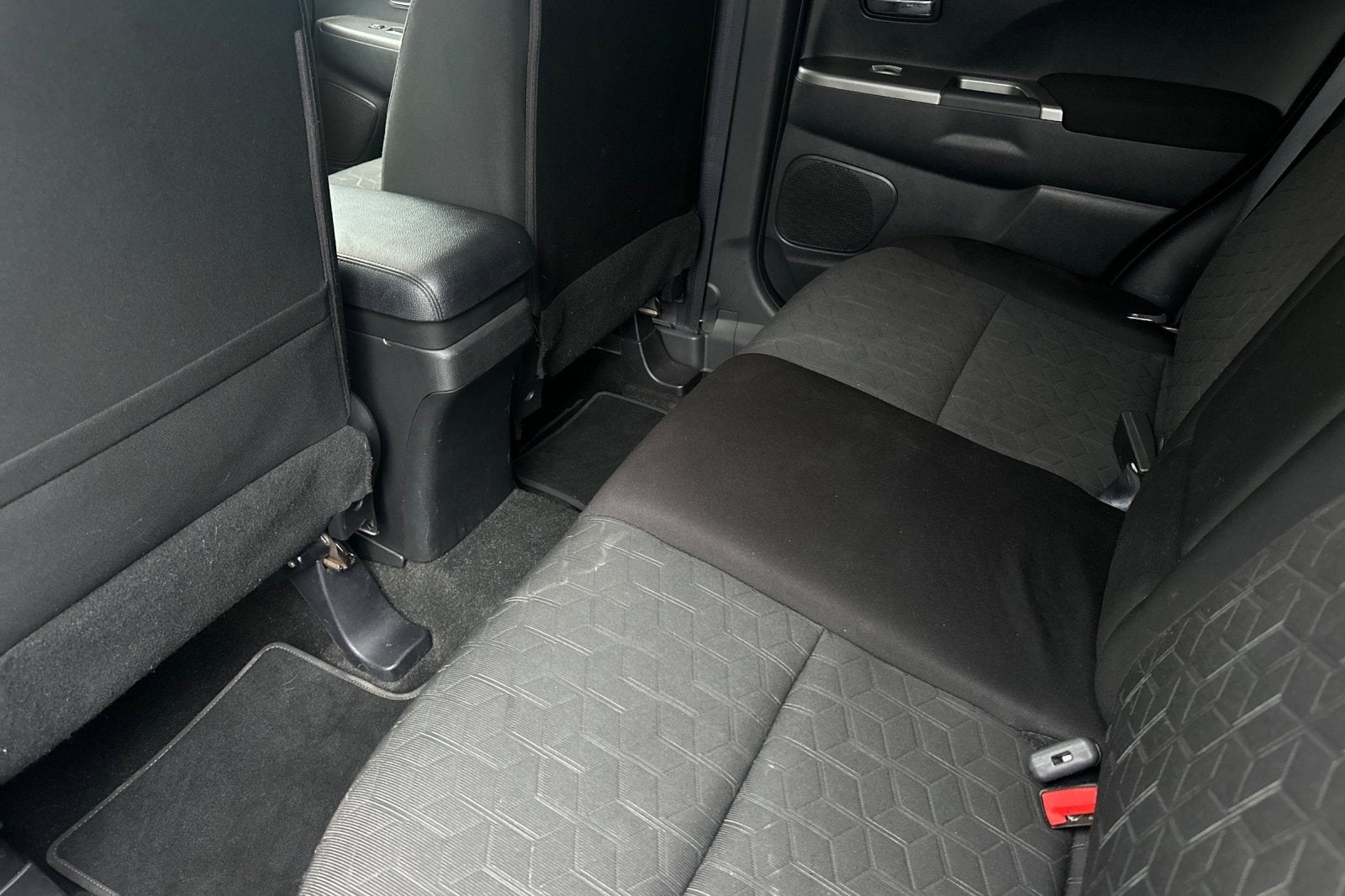 2020 Mitsubishi Outlander Sport SE 2.0