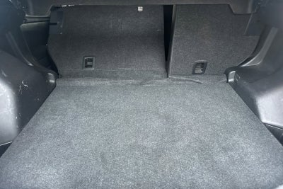 2020 Mitsubishi Outlander Sport SE 2.0