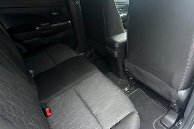 2020 Mitsubishi Outlander Sport SE 2.0