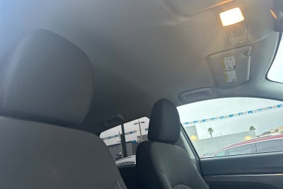 2020 Mitsubishi Outlander Sport SE 2.0