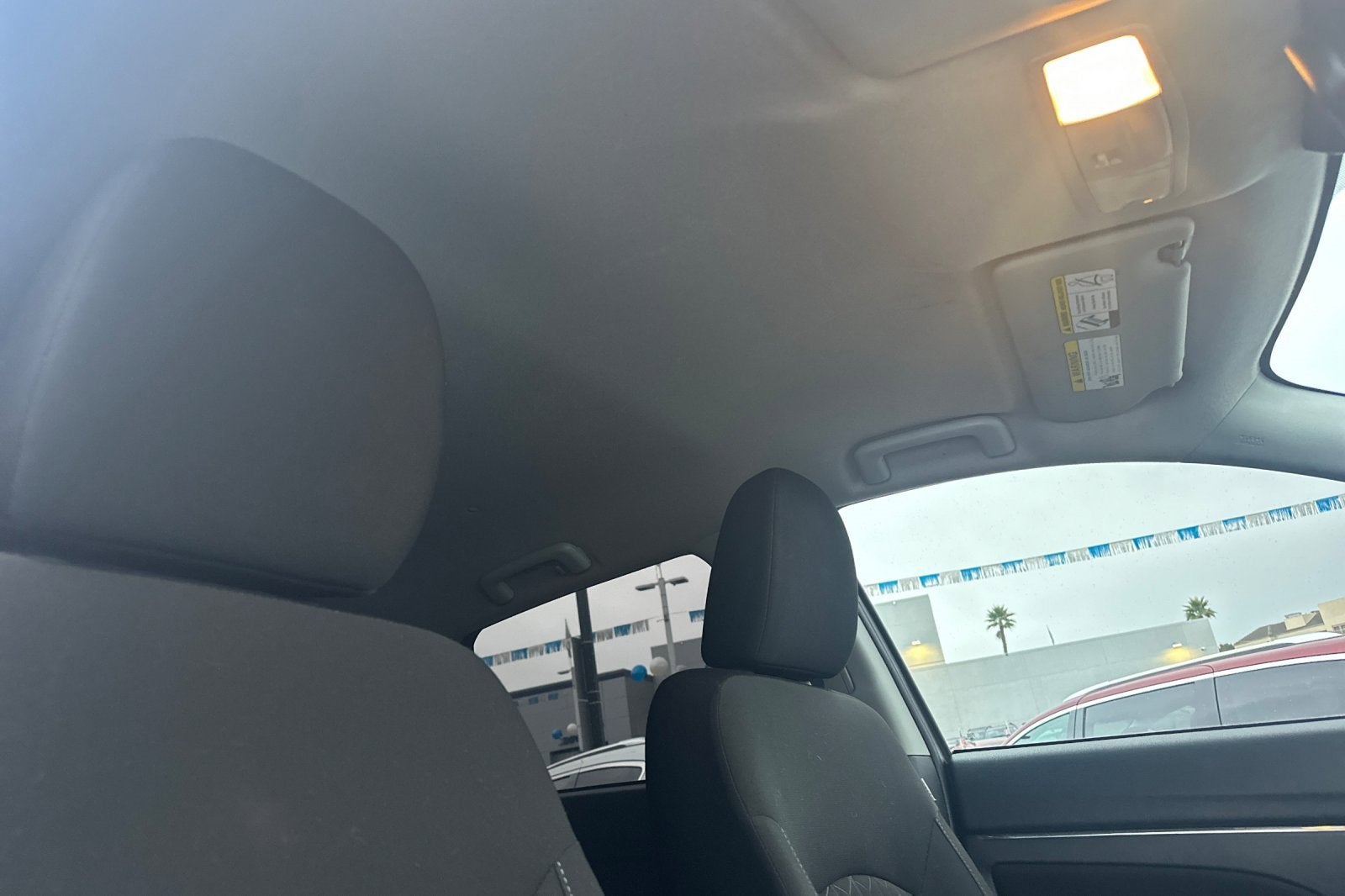 2020 Mitsubishi Outlander Sport SE 2.0