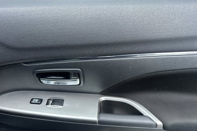 2020 Mitsubishi Outlander Sport SE 2.0