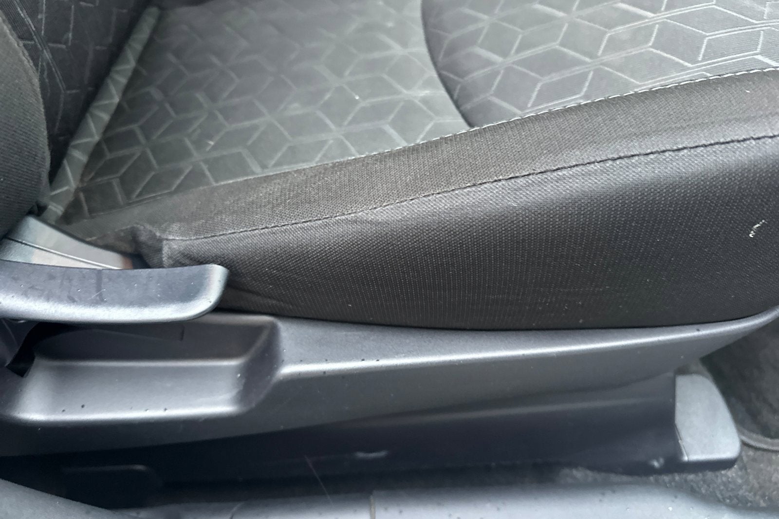 2020 Mitsubishi Outlander Sport SE 2.0