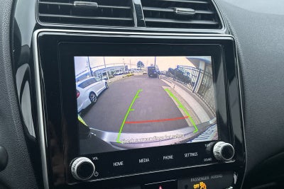 2020 Mitsubishi Outlander Sport SE 2.0