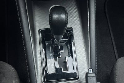 2020 Mitsubishi Outlander Sport SE 2.0