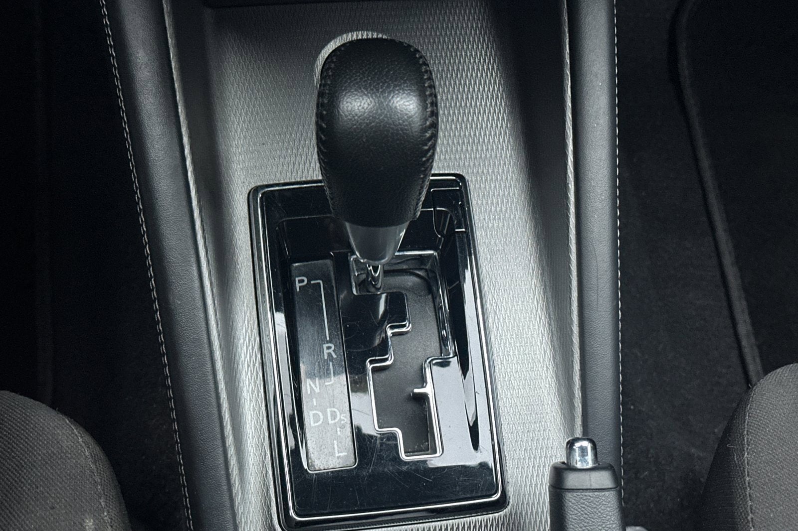 2020 Mitsubishi Outlander Sport SE 2.0