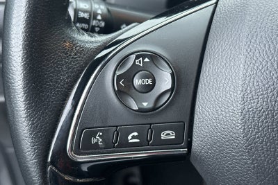 2020 Mitsubishi Outlander Sport SE 2.0