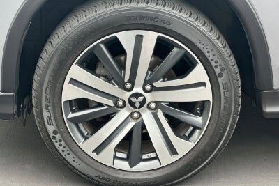 2020 Mitsubishi Outlander Sport SE 2.0