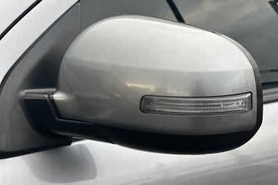 2020 Mitsubishi Outlander Sport SE 2.0