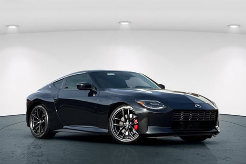 2024 Nissan Z Base